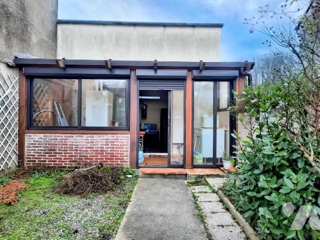 Maison 3 pièces 60 m² · à Saint-Valery-sur-Somme · 60 m² · 160 000 €