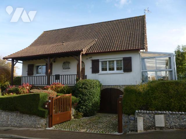 Maison 5 pièces 140 m² · à Saint-Valery-sur-Somme · 140 m² · 370 000 €