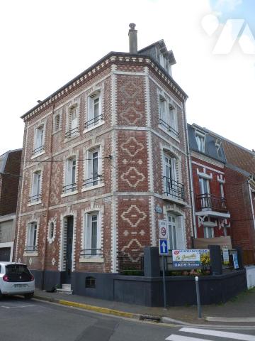 Maison 10 pièces 148 m² · à Mers-les-Bains · 148 m² · 290 000 €