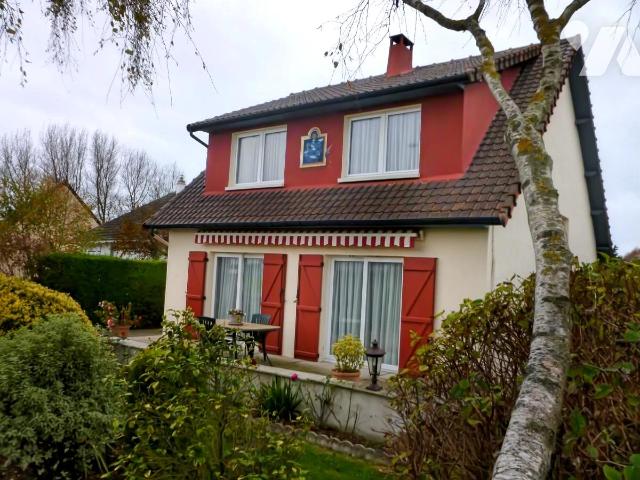 Maison 6 pièces 135 m² · à Cayeux-sur-Mer · 135 m² · 350 000 €