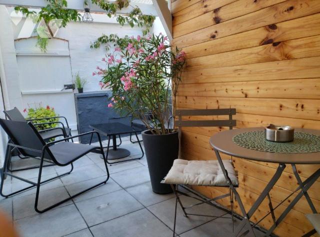 Maison 5 pièces 105 m² · à Cayeux-sur-Mer · 105 m² · 310 000 €