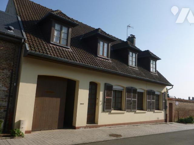 Maison 8 pièces 103 m² · à Saint-Valery-sur-Somme · 103 m² · 425 000 €