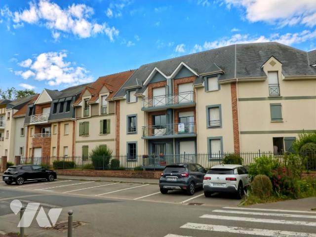 Appartement — Saint-Valery-sur-Somme