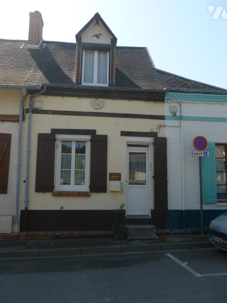 Maison 67m² — Saint-Valery-sur-Somme