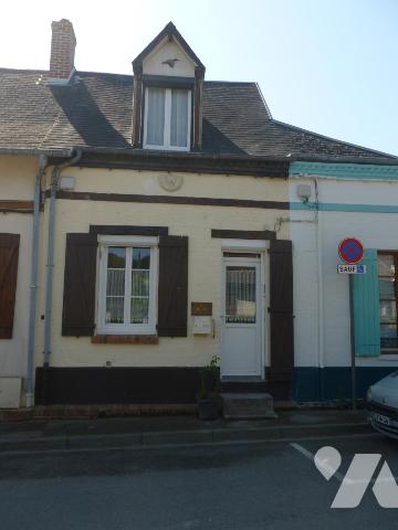 Maison 3 pièces 67 m² · à Saint-Valery-sur-Somme · 67 m² · 200 000 €