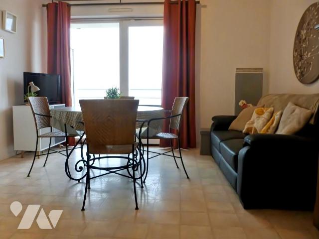 Appartement 2 pièces 39 m² · à Cayeux-sur-Mer · 39,2 m² · 210 000 €