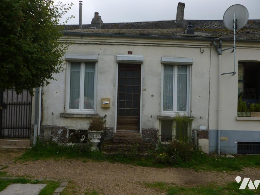 Immeuble 120 m² · à Saint-Valery-sur-Somme · 120 m² · 360 000 €