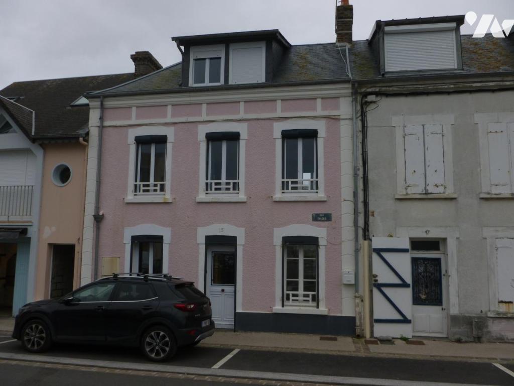 Maison à Cayeux-sur-Mer