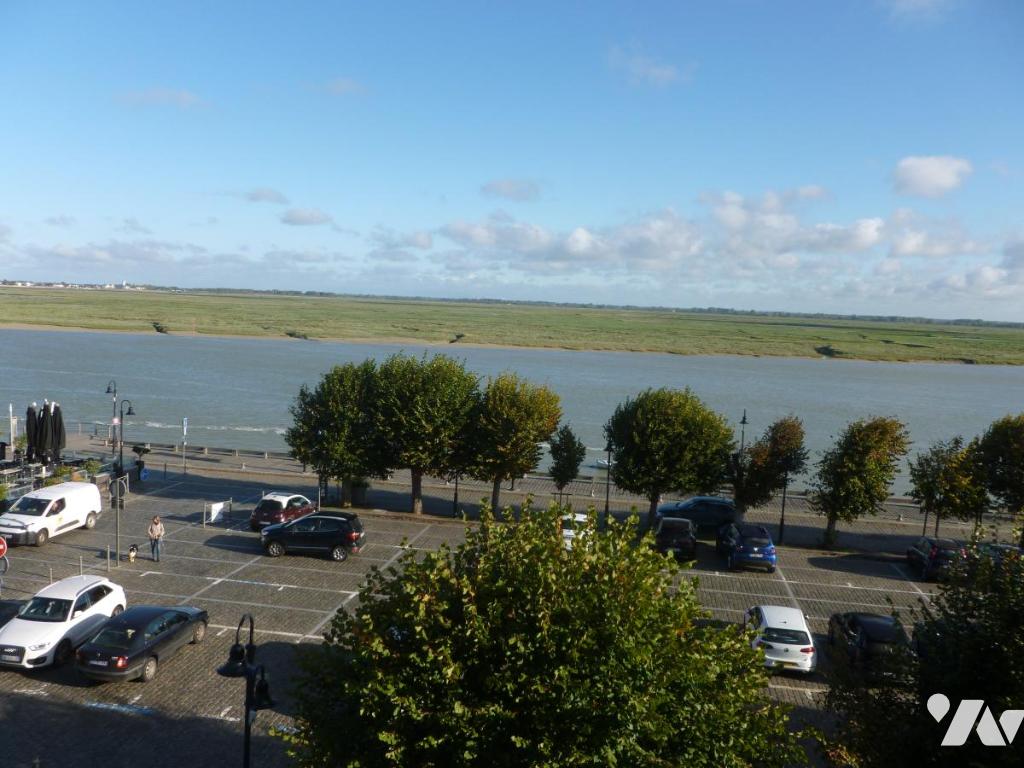 Appartement 3 pièces 63 m² · à Saint-Valery-sur-Somme · 63 m² · 400 000 €