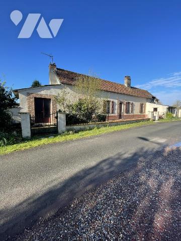 Maison 10 pièces 165 m² · à Hem-Hardinval · 165 m² · 70 000 €