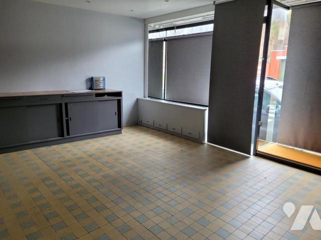 Location - Local d'activités - BEAUVAL - 80067-L251