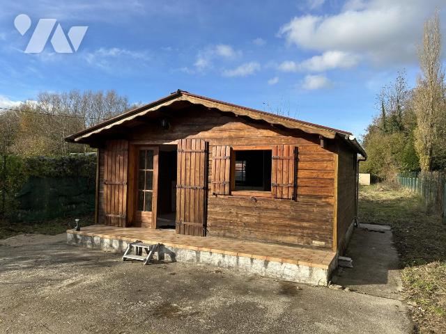 Maison 1 pièce 25 m² · à Galametz · 25 m² · 43 000 €