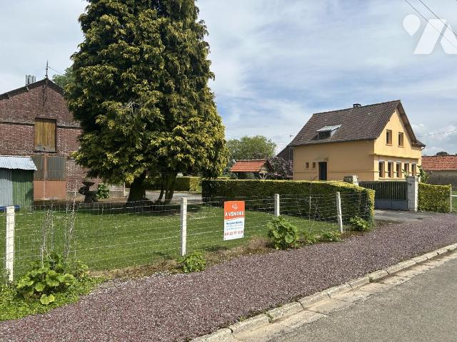 Maison 8 pièces 140 m² · à Domléger-Longvillers · 140 m² · 145 000 €