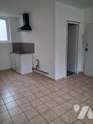Appartement Doullens · 400 €