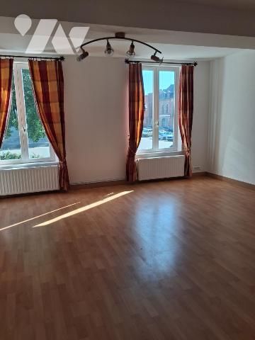 Appartement Doullens · 680 €