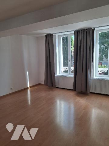 Appartement 4 pièces 80 m² · à Doullens · 80 m² · 700 €