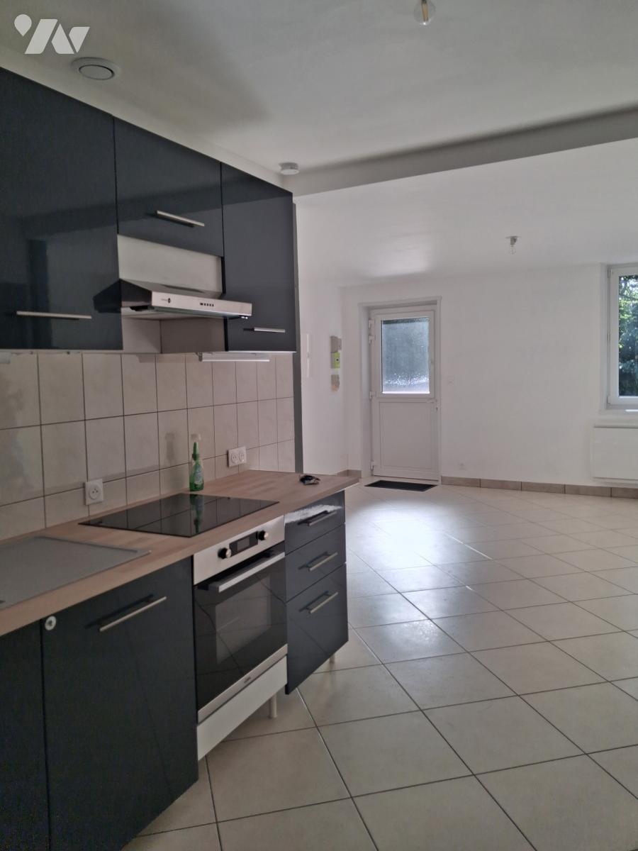 Maison 69 m² · à Frévent · 69,2 m² · 630 €/mois