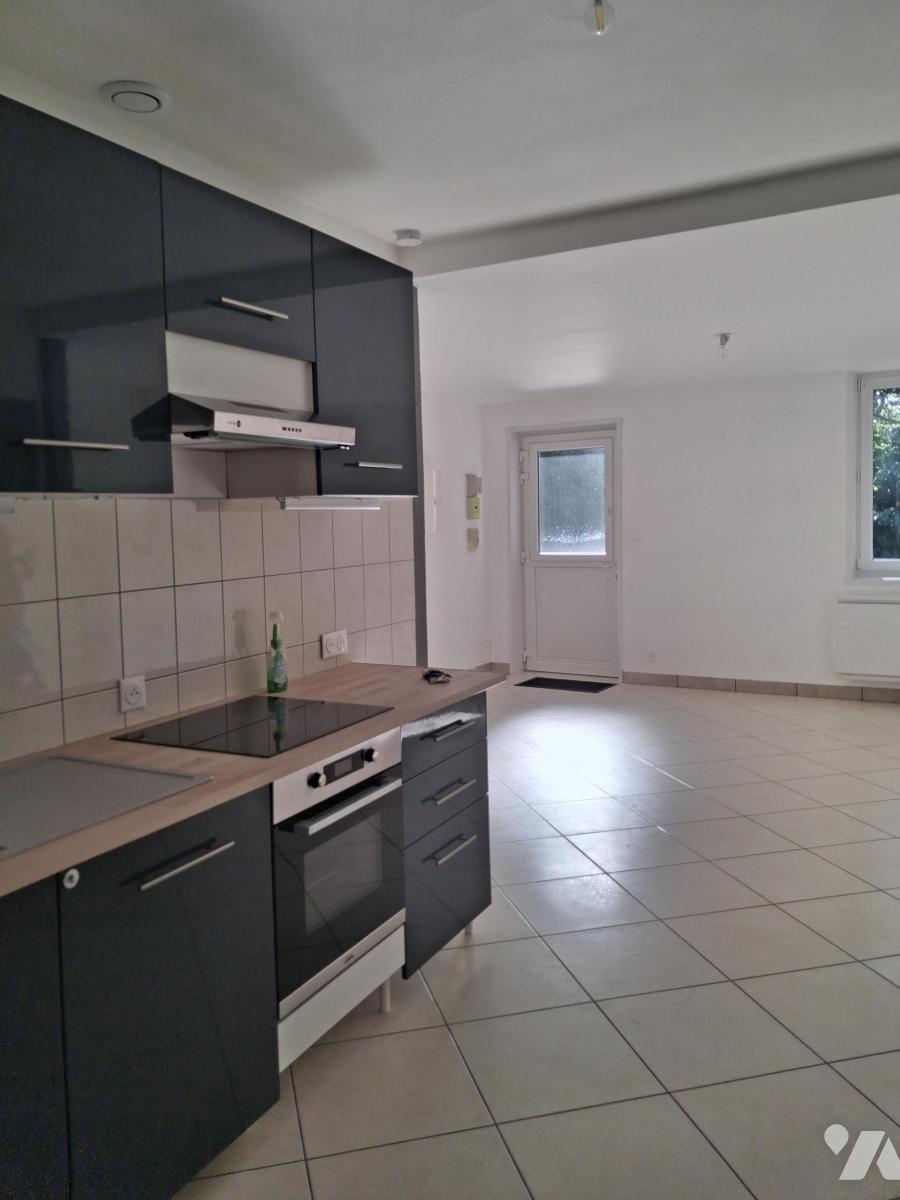 Maison 69 m² · à Frévent · 69,2 m² · 630 €/mois