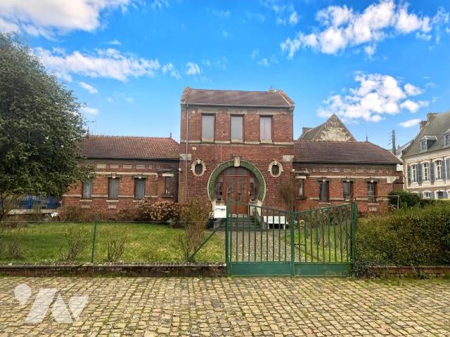 Maison 7 pièces 177 m² · à Doullens · 177 m² · 230 000 €