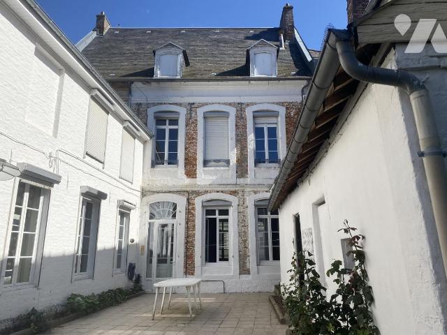 Maison 7 pièces 201 m² · à Doullens · 201 m² · 350 000 €