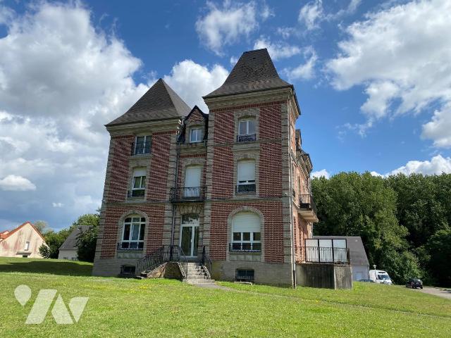 Vente - Appartement - DOULLENS - 4 pièces - 80068-1635