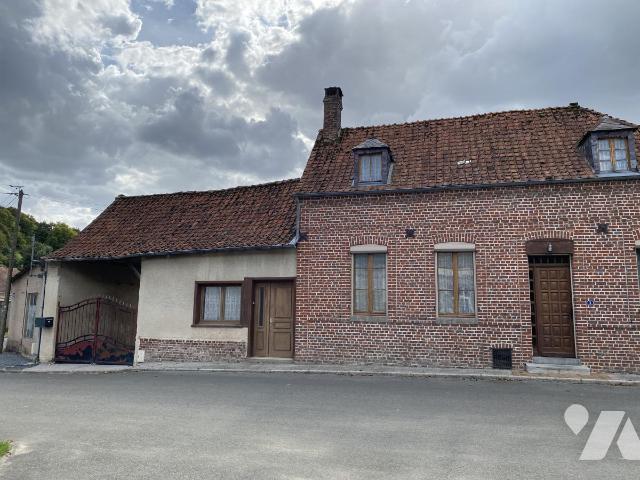 Maison 5 pièces 144 m² · à Barly · 144 m² · 100 000 €