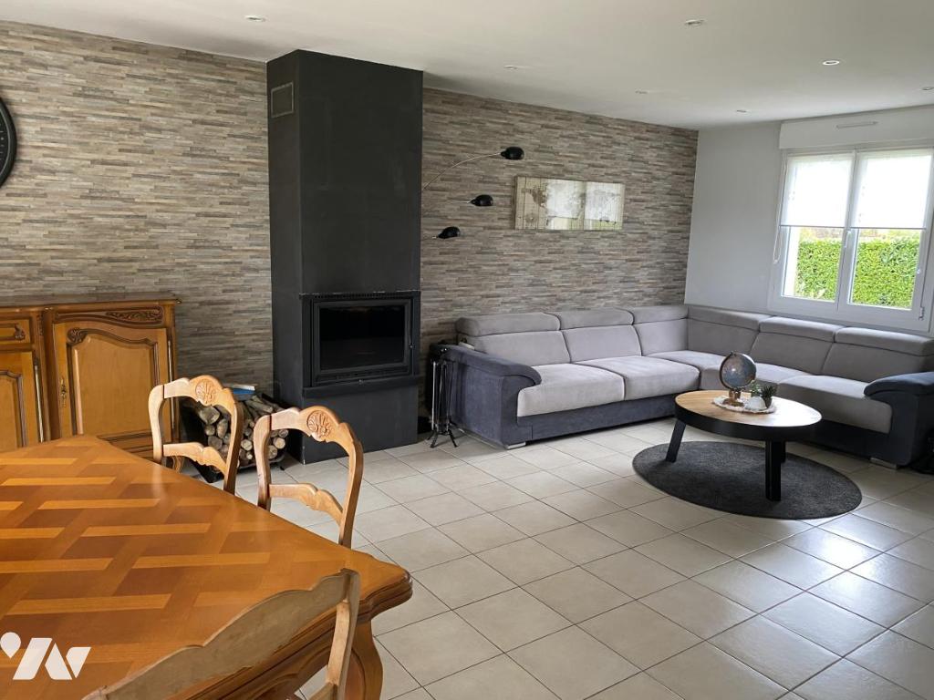 VENTE maison-LUCHEUX (80)