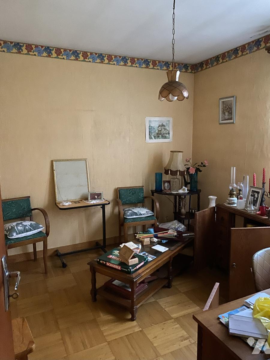 VENTE maison-BEAUVAL (80)