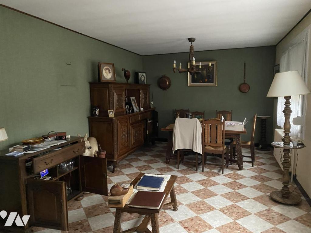 VENTE maison-BEAUVAL (80)