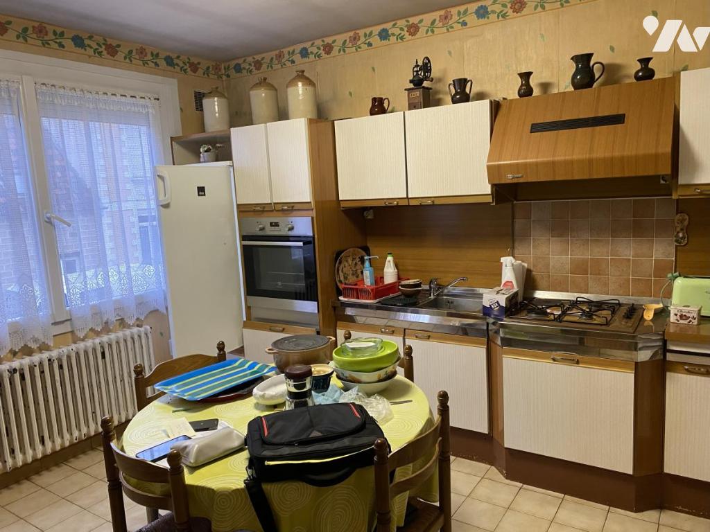 VENTE maison-BEAUVAL (80)