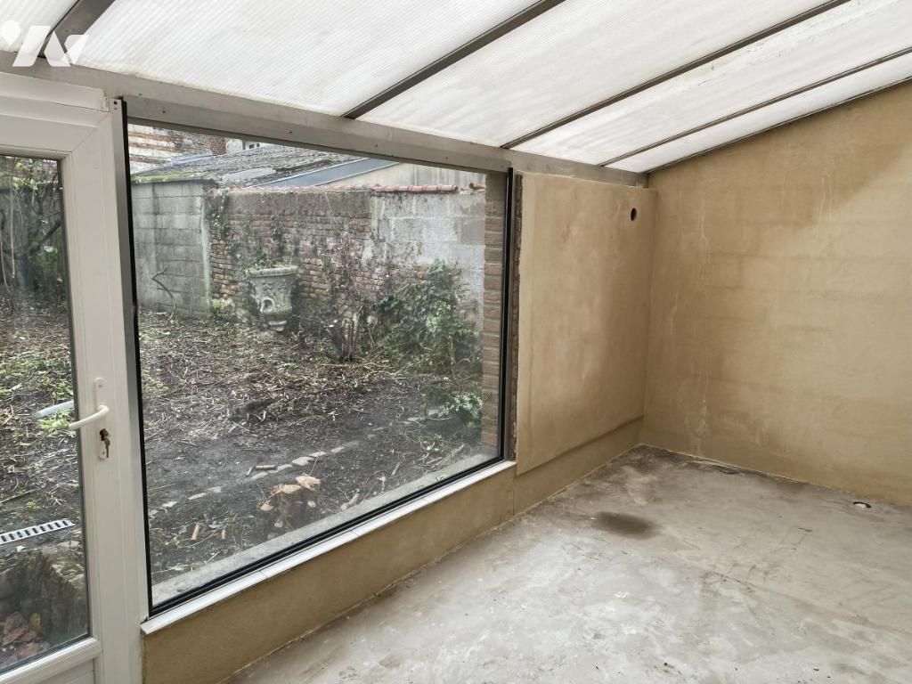 VENTE maison-DOULLENS (80)