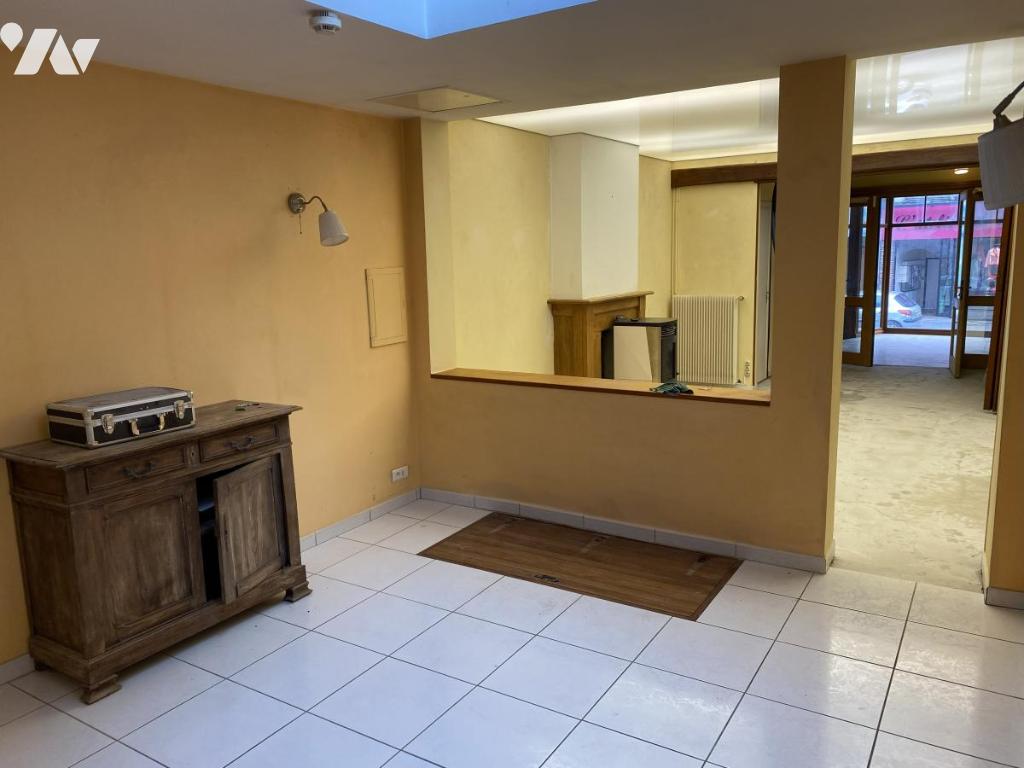 VENTE maison-DOULLENS (80)