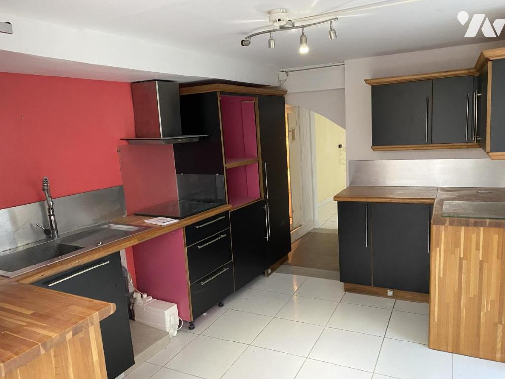 VENTE maison-DOULLENS (80)