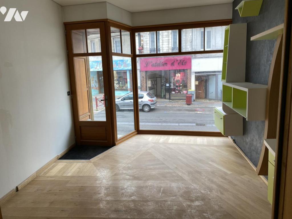 VENTE maison-DOULLENS (80)