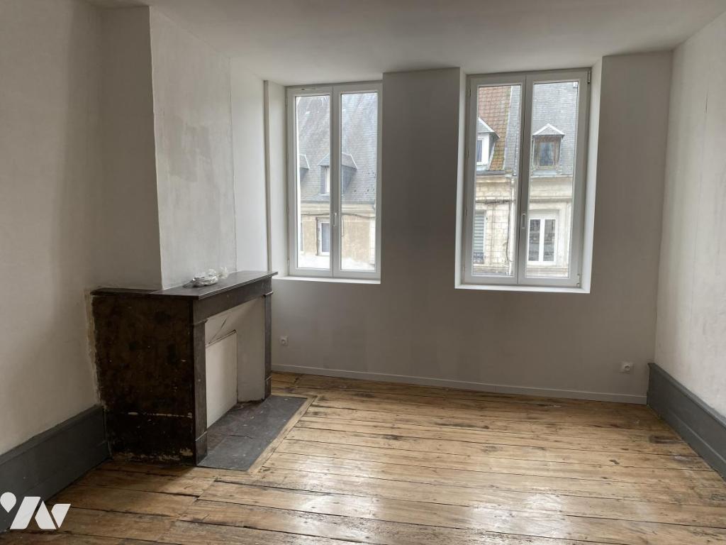 VENTE maison-DOULLENS (80)