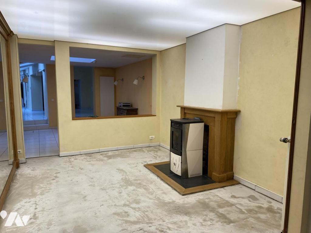 VENTE maison-DOULLENS (80)