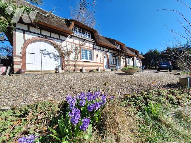 Maison 4 pièces 147 m² · à Amplier · 147 m² · 192 233 €