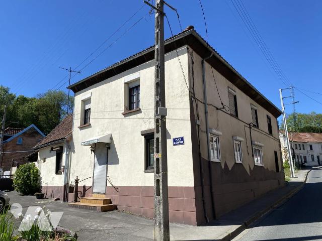 Maison 7 pièces 226 m² · à Frévent · 226 m² · 110 000 €