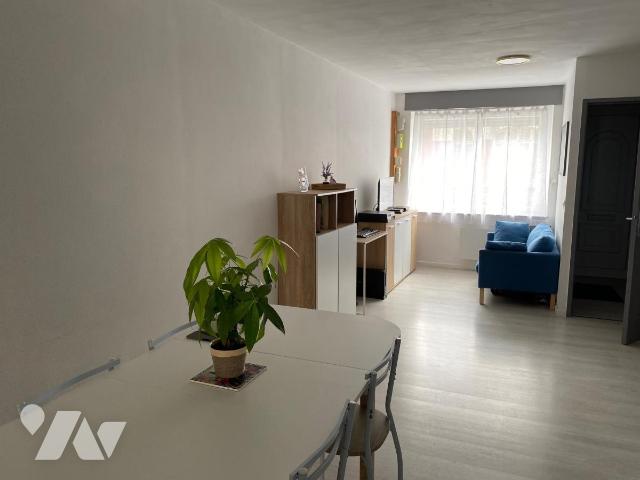 Maison 5 pièces 84 m² · à Doullens · 84 m² · 82 000 €