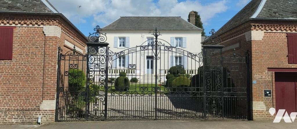 Maison 8 pièces 222 m² · à Louvencourt · 222 m² · 324 000 €