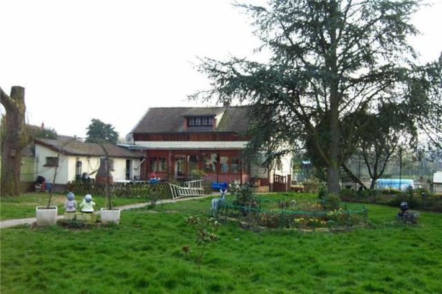 Vente - Maison - Outrebois - 103.00m² - 5 pièces - Ref : R80068/315