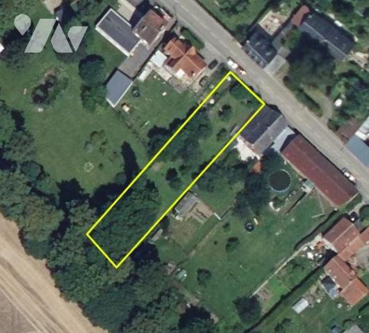 Terrain — Mailly-Maillet