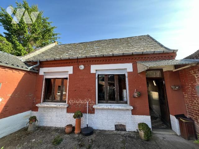 Vente Maison / villa BUS LES ARTOIS