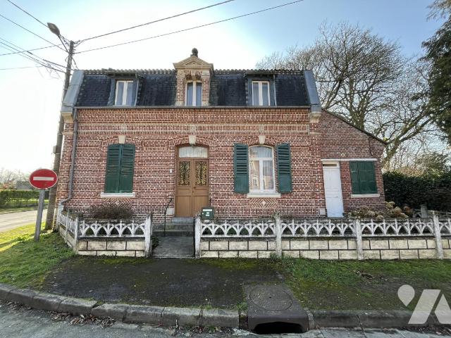 Vente Maison / villa WARLOY BAILLON