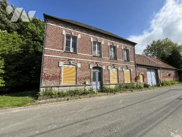 Vente Maison / villa COURCELLES AU BOIS