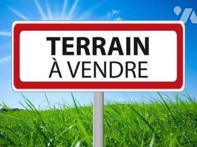 Vente Terrain ETINEHEM