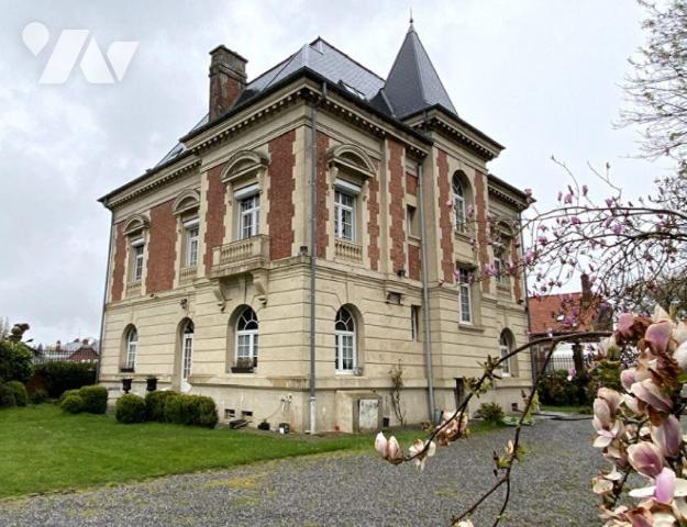 Maison 8 pièces 317 m² · à Épehy · 317,4 m² · 458 800 €
