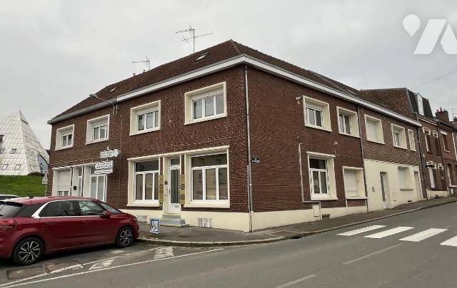 Immeuble 331 m² · à Albert · 331 m² · 238 100 €