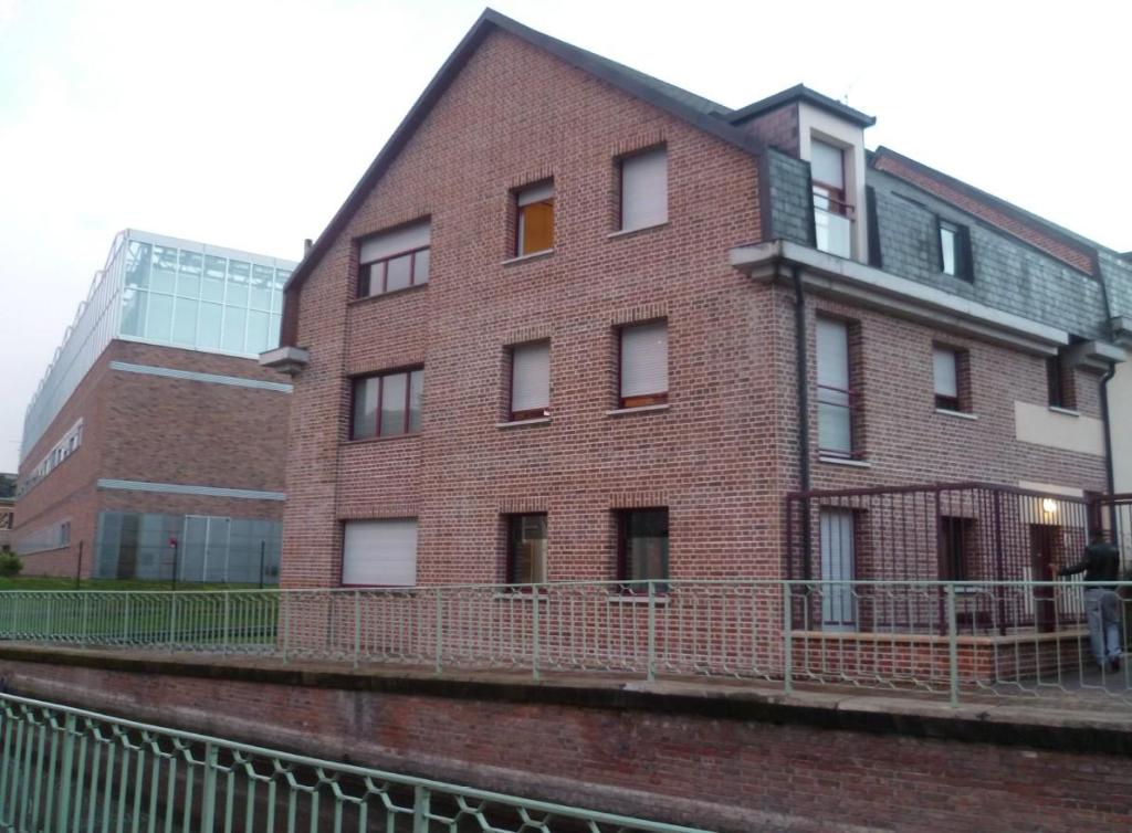 Appartement 2 pièces 30 m² · à Amiens · 30 m² · 85 000 €