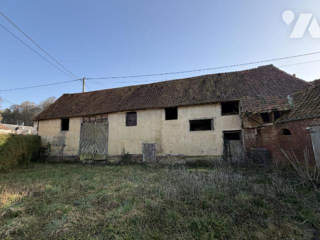 Terrain — Authie